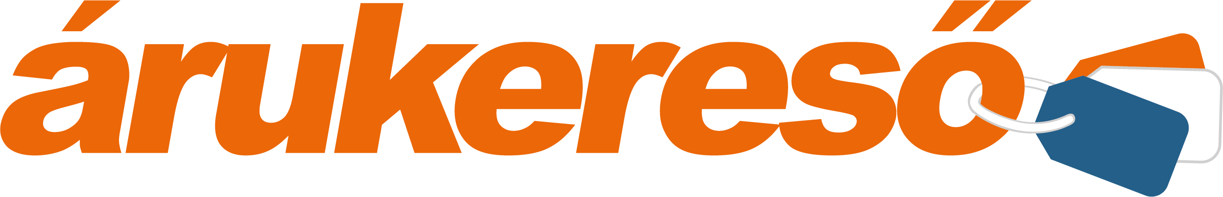 Árukereső integráció